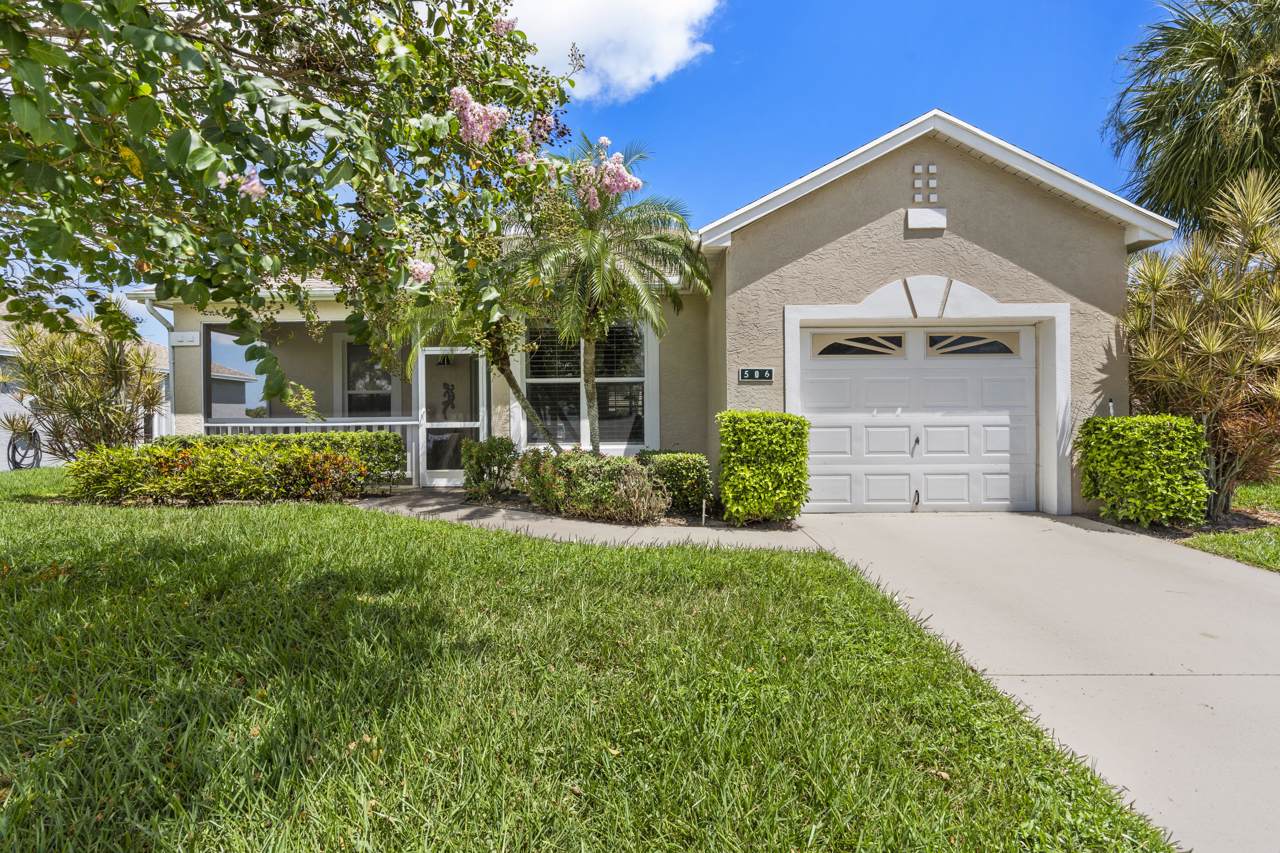 506 Portofino Lane - Photo 1