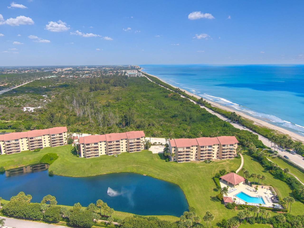 201 Ocean Bluffs Boulevard - Photo 1