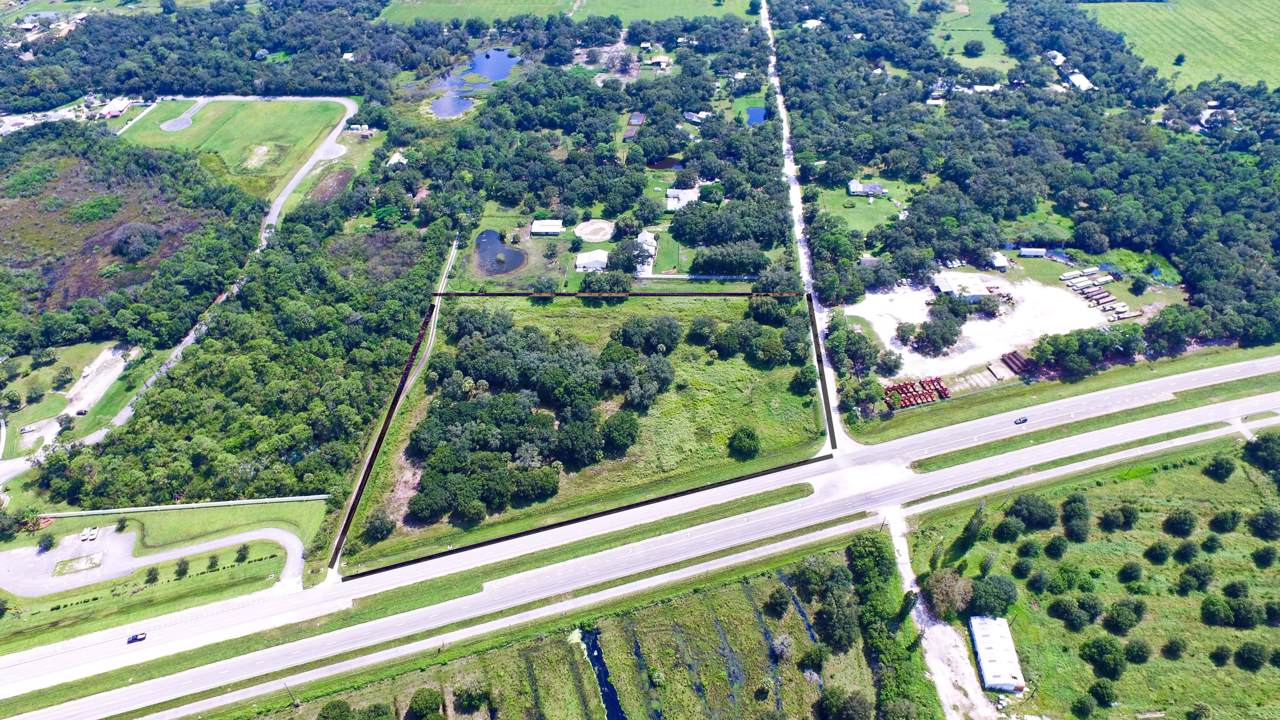 11275 Okeechobee Road - Photo 1