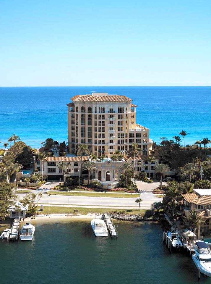 400 Ocean Boulevard - Photo 1