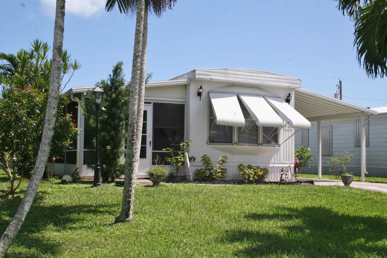 7597 Swan Avenue - Photo 1