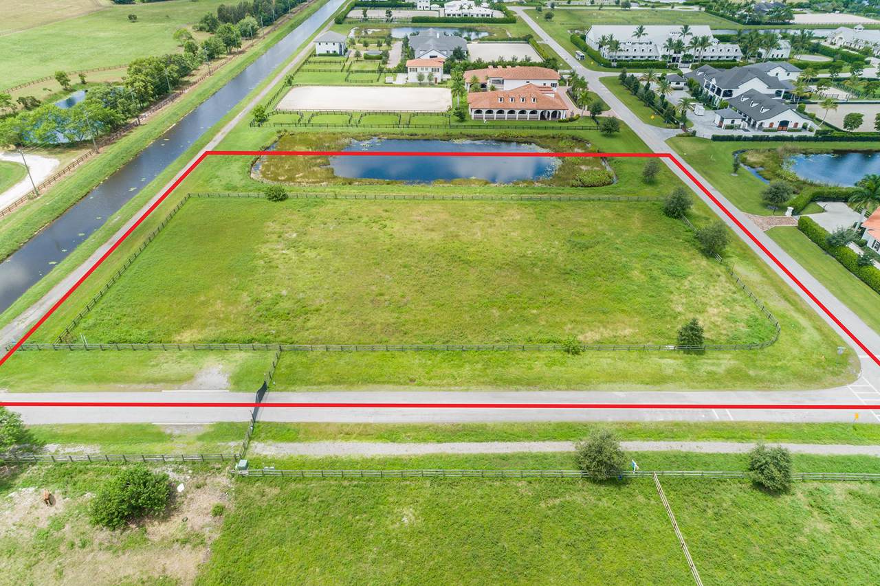 3771 Grand Prix Farms Drive - Photo 1