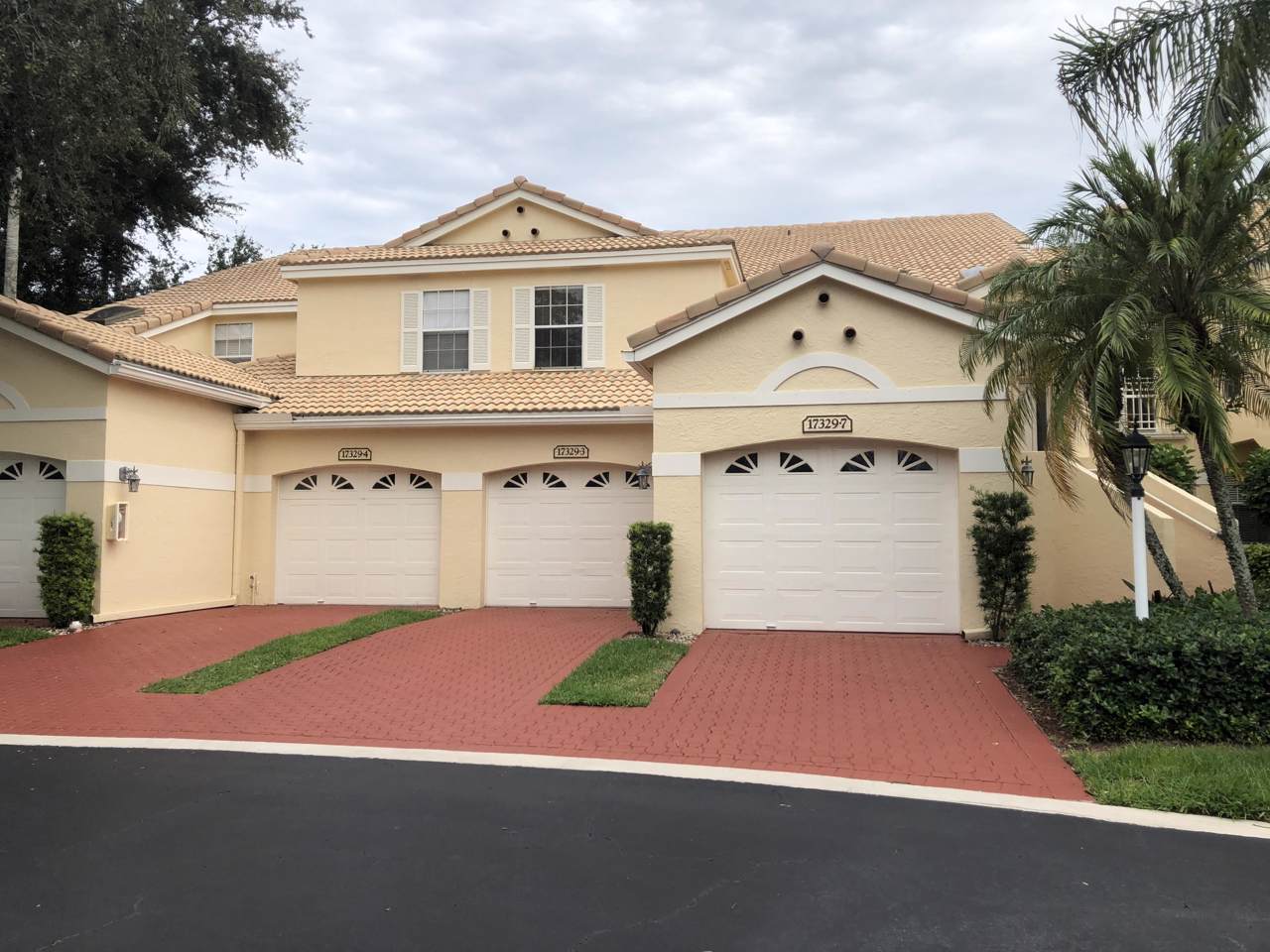 17329 Boca Club Boulevard - Photo 1