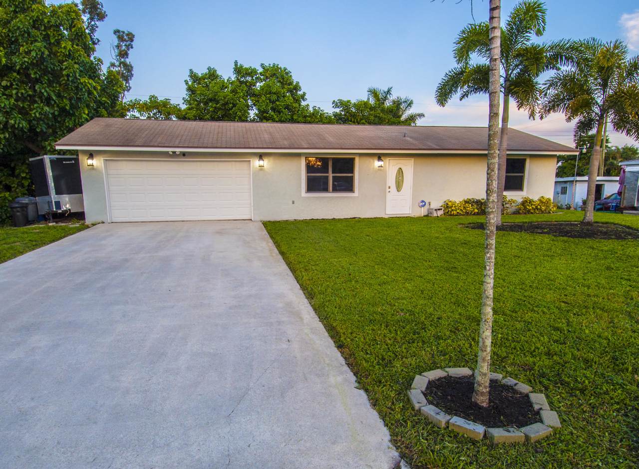 6922 Boston Drive - Photo 1 6922 Boston Drive - Photo 1