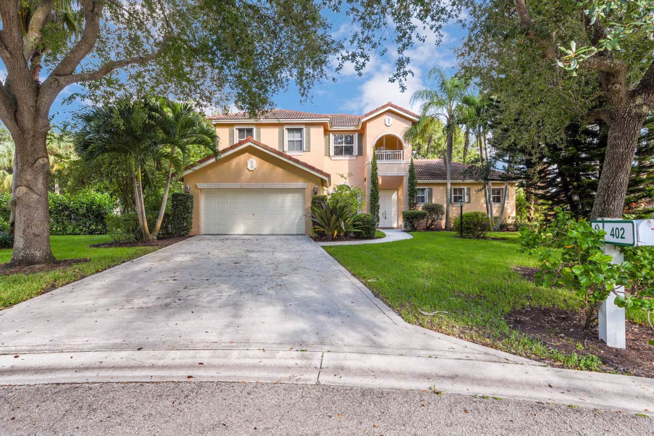 402 Mangrove Point - Photo 1