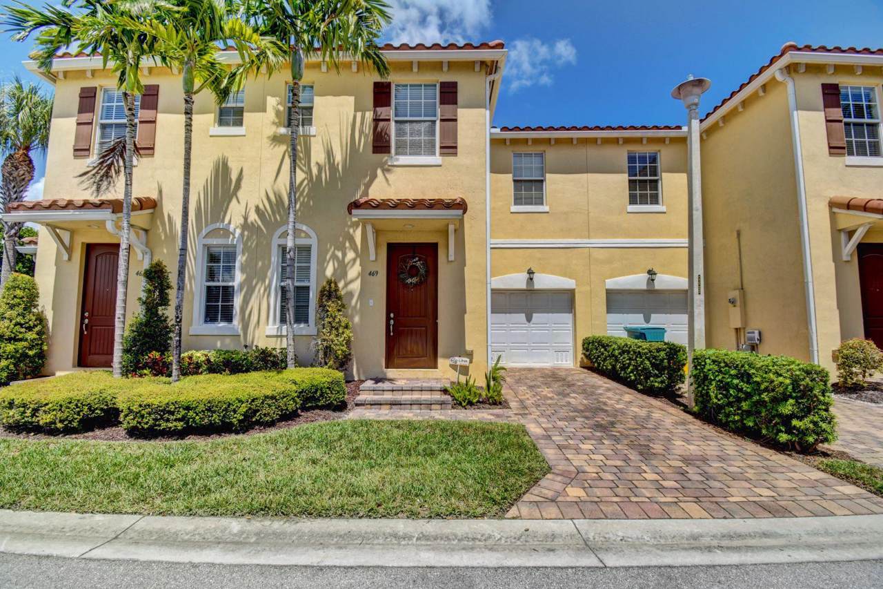 469 Lauren Pine Place - Photo 1
