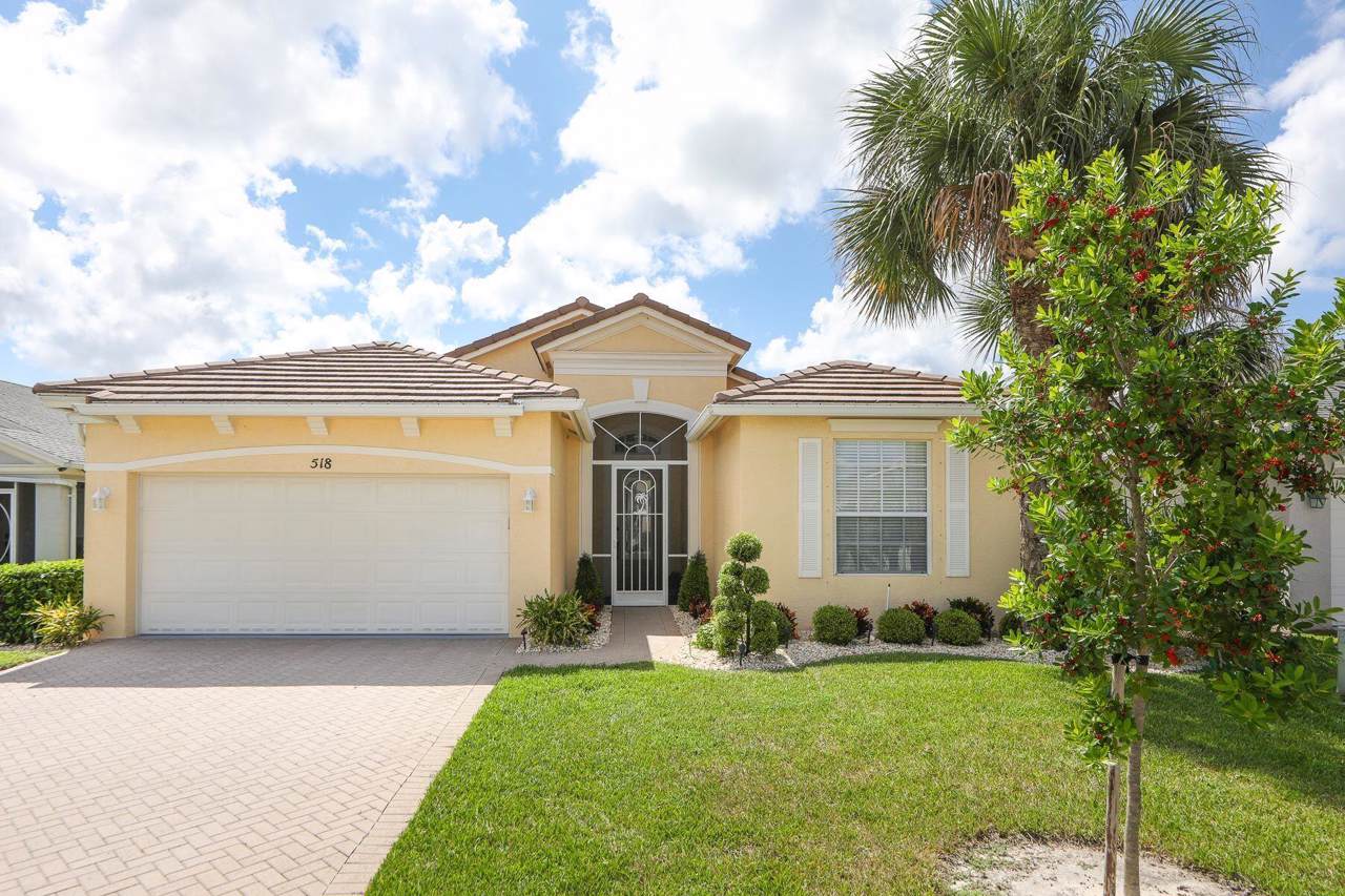518 Indian Key Drive - Photo 1