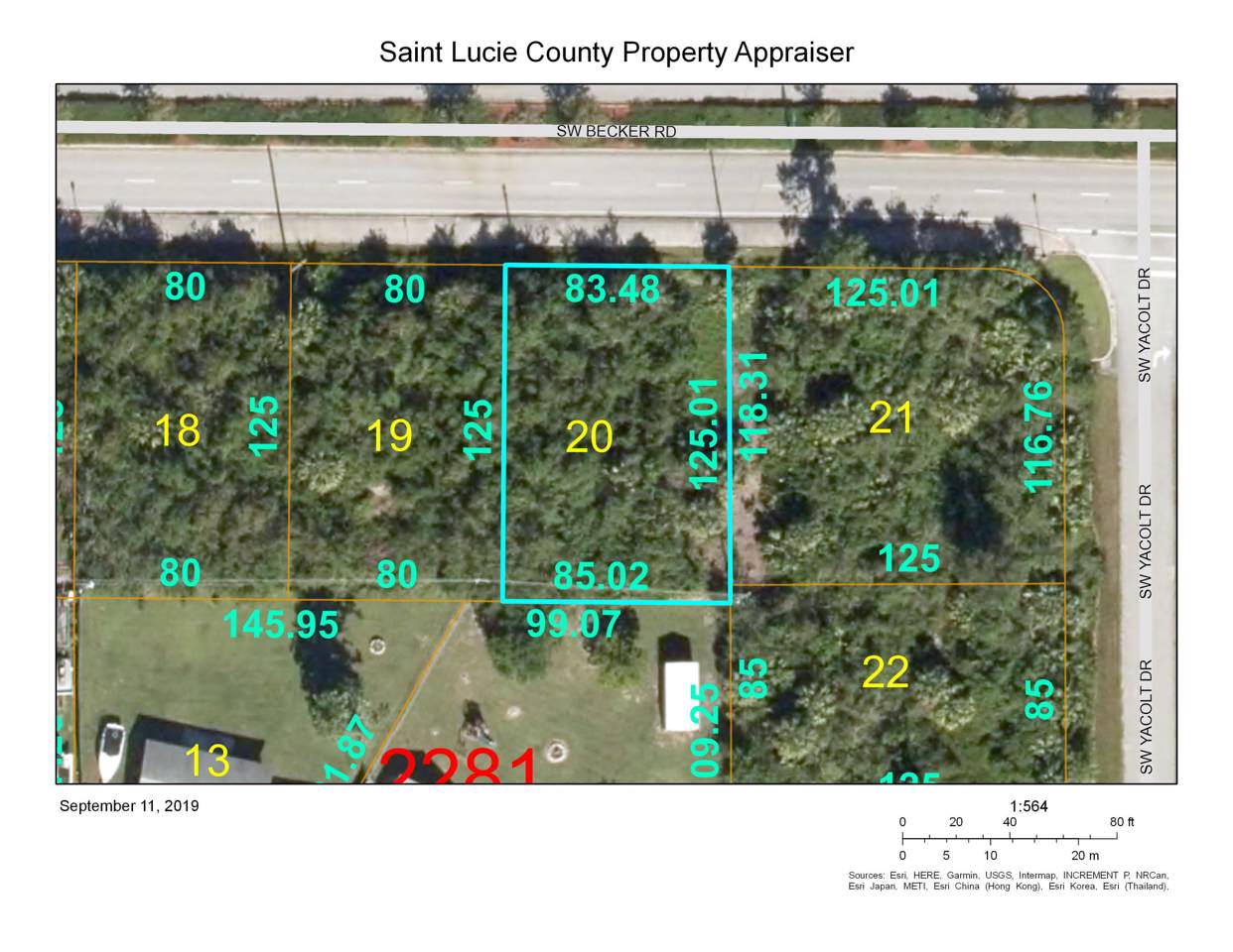 814 Becker Road - Photo 1