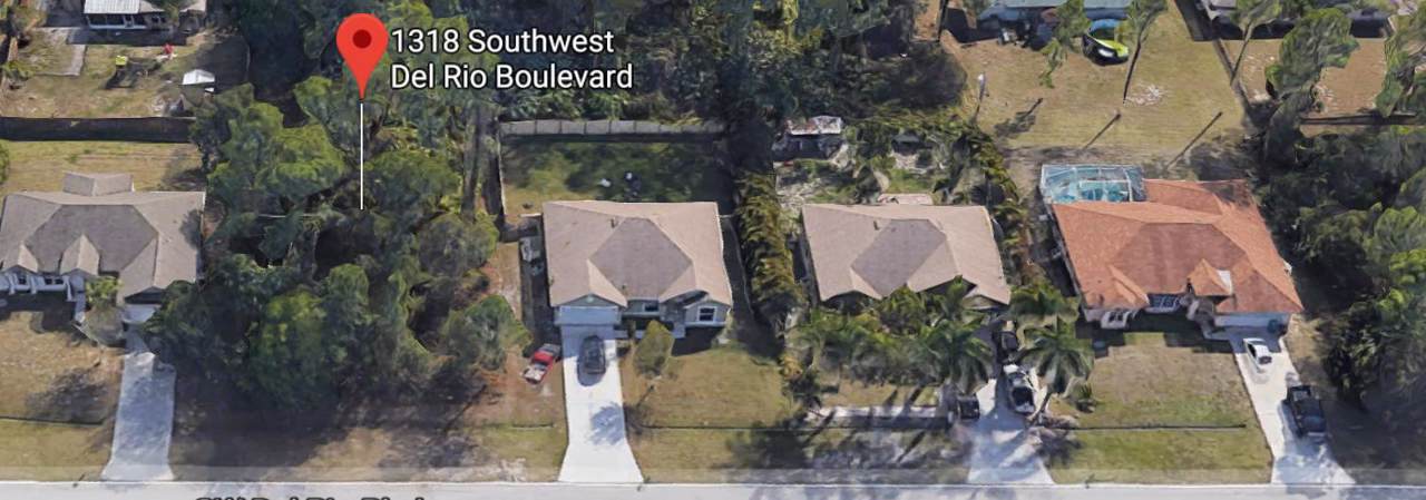 1318 Del Rio Boulevard - Photo 1