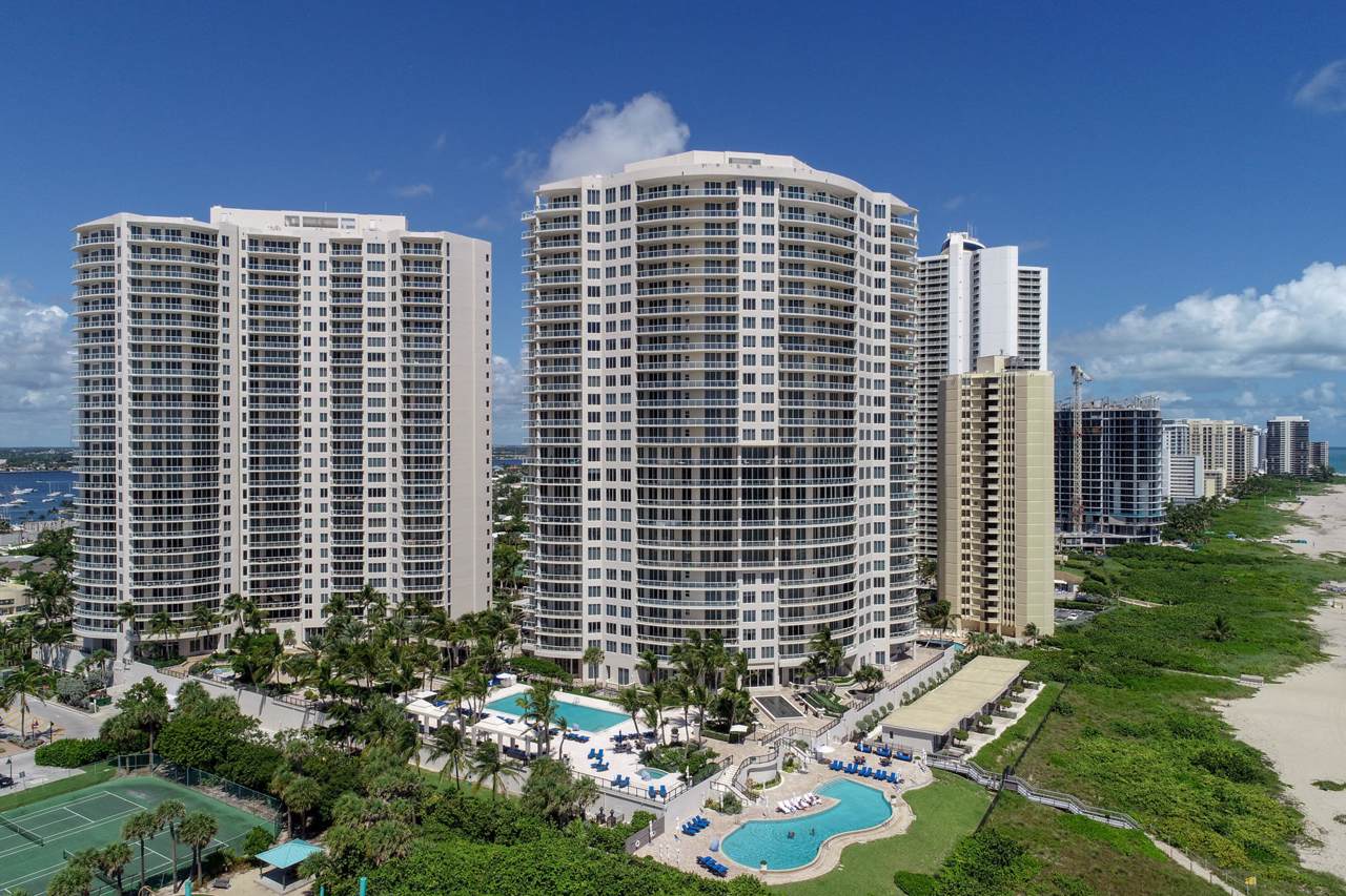 2700 Ocean Drive - Photo 1