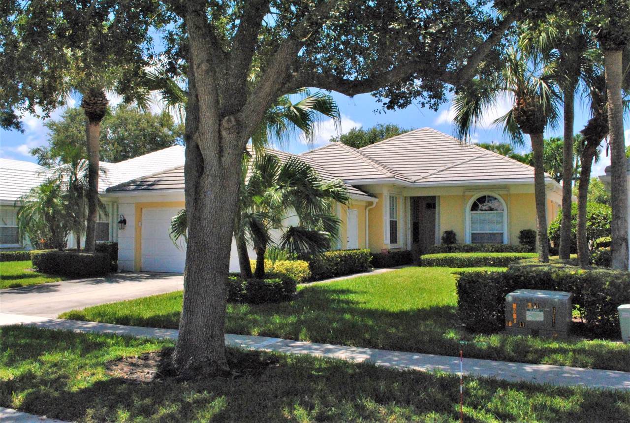 8499 Garden Oaks Circle - Photo 1
