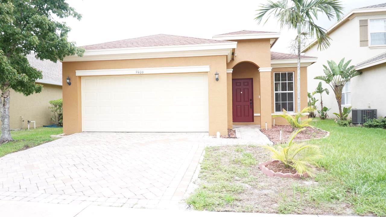 9406 Windrift Circle - Photo 1