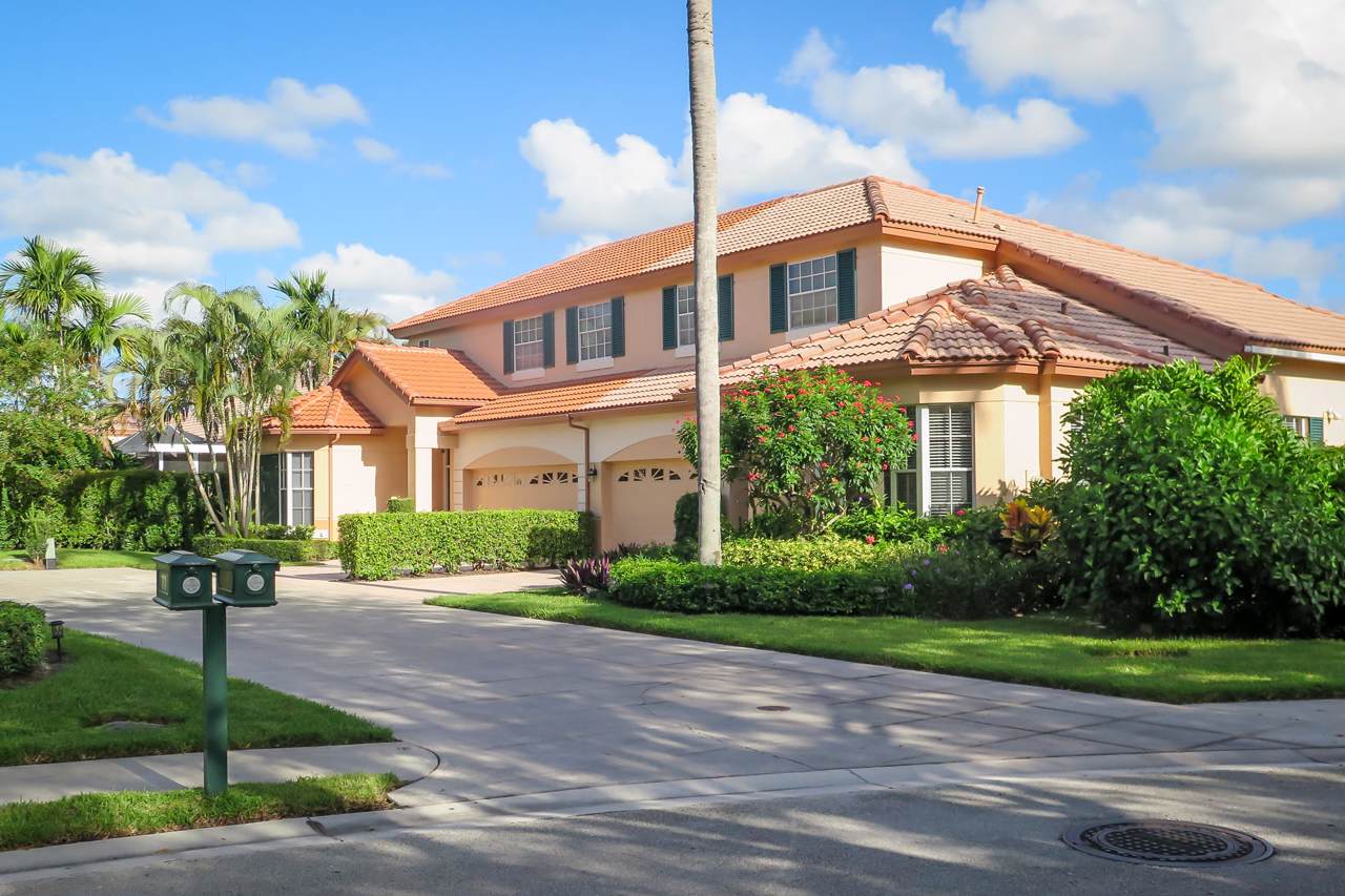 74 Spyglass Way - Photo 1