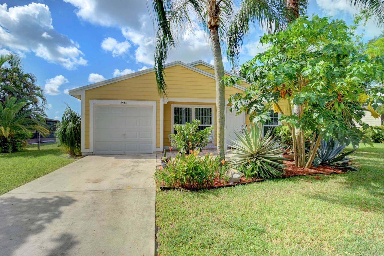 5431 Courtney Circle - Photo 1