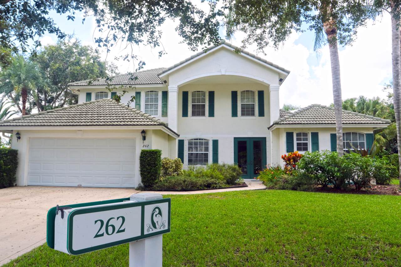 262 Crane Point - Photo 1