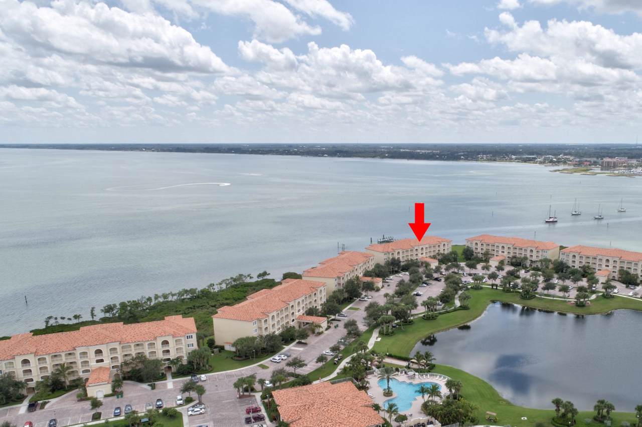 30 Harbour Isle Drive - Photo 1