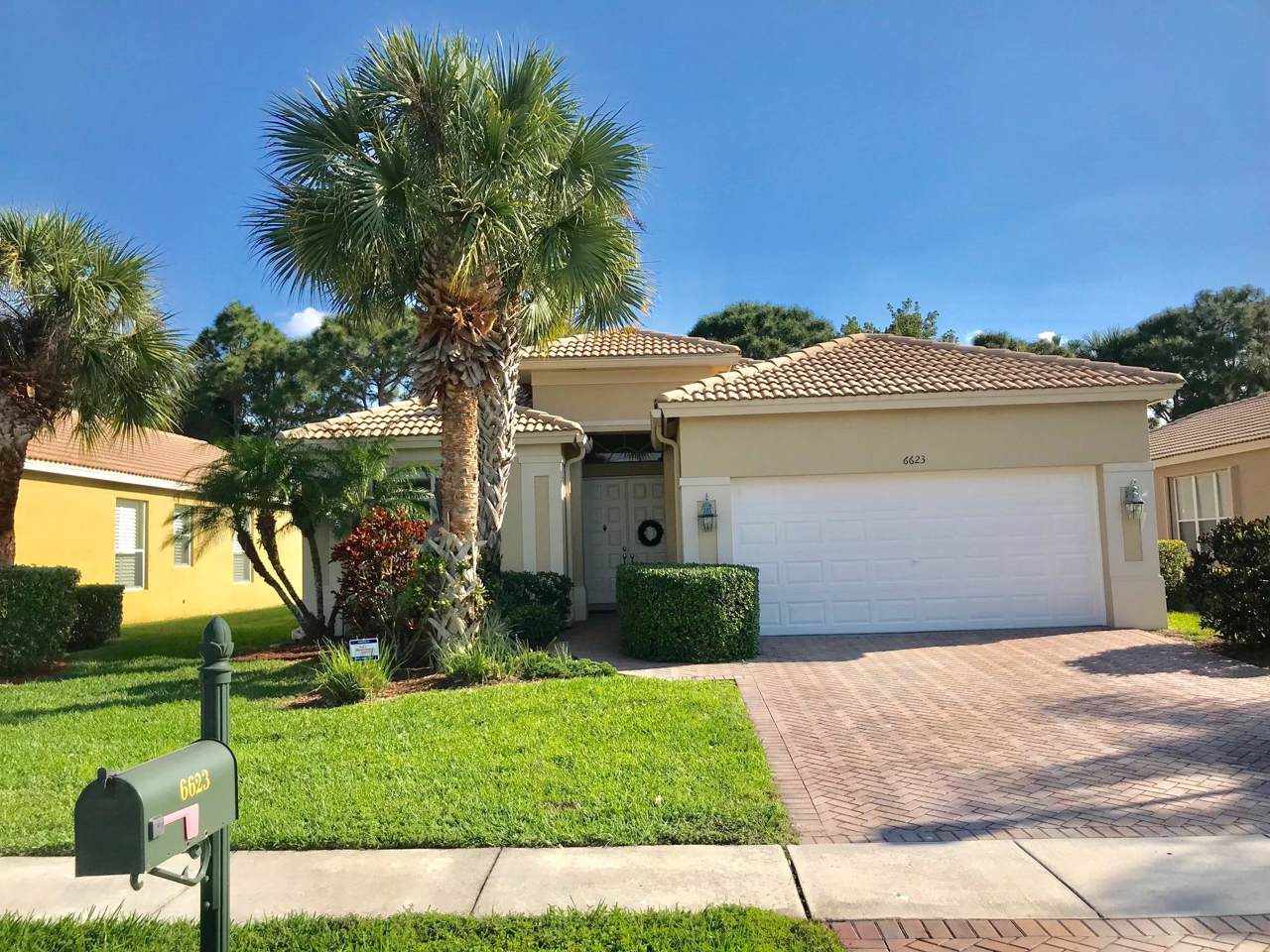 6623 Southport Drive - Photo 1