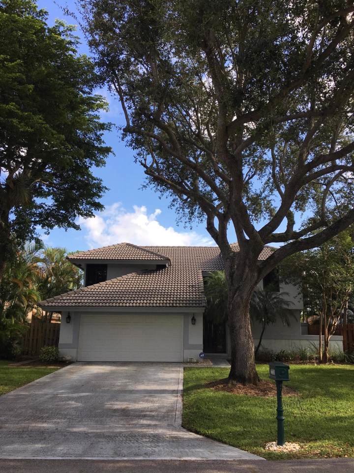 6601 Sweet Maple Lane - Photo 1