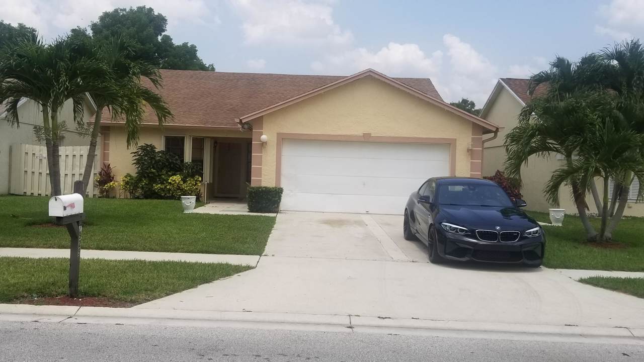7929 Piper Lane - Photo 1