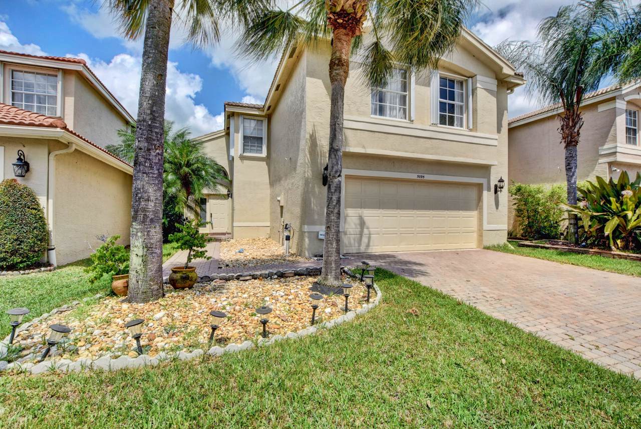 5095 Starblaze Drive - Photo 1