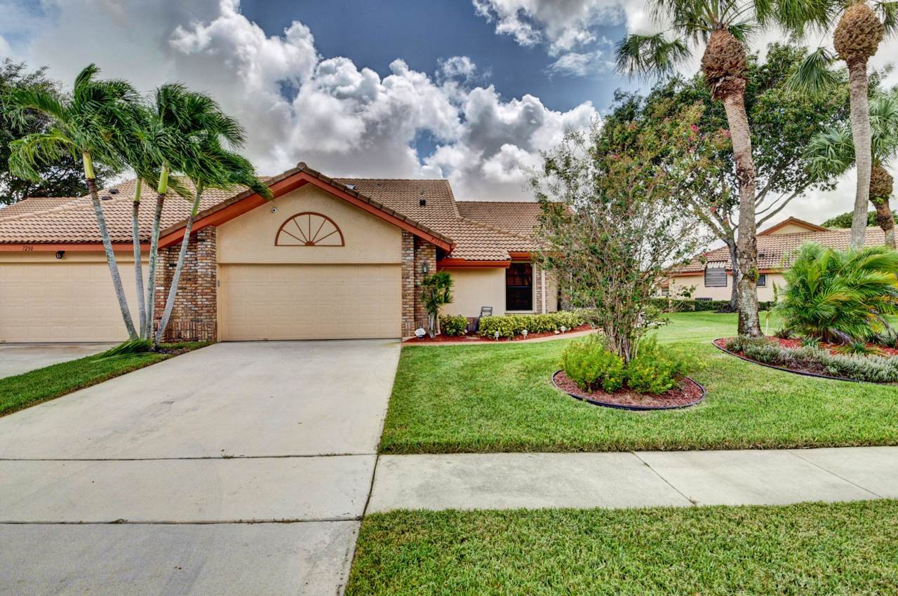 7310 Hearth Stone Avenue - Photo 1