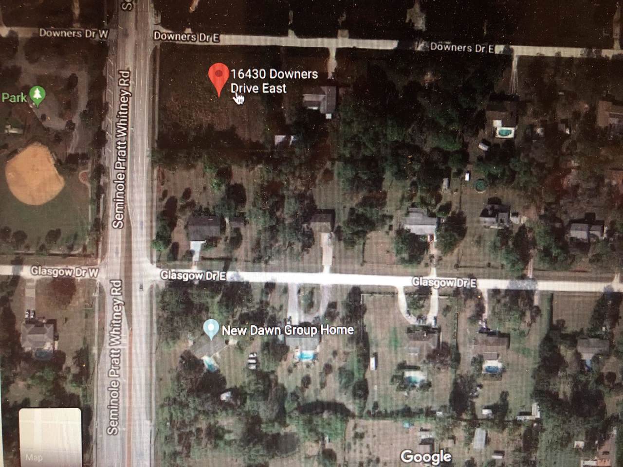 16430 Downers Drive - Photo 1