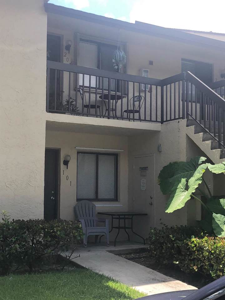 6550 Somerset Drive - Photo 1
