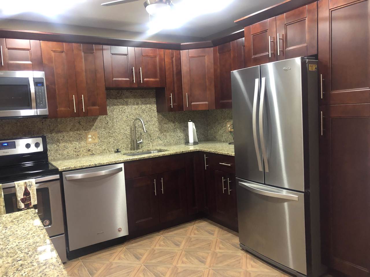 307 Wellington C - Photo 1
