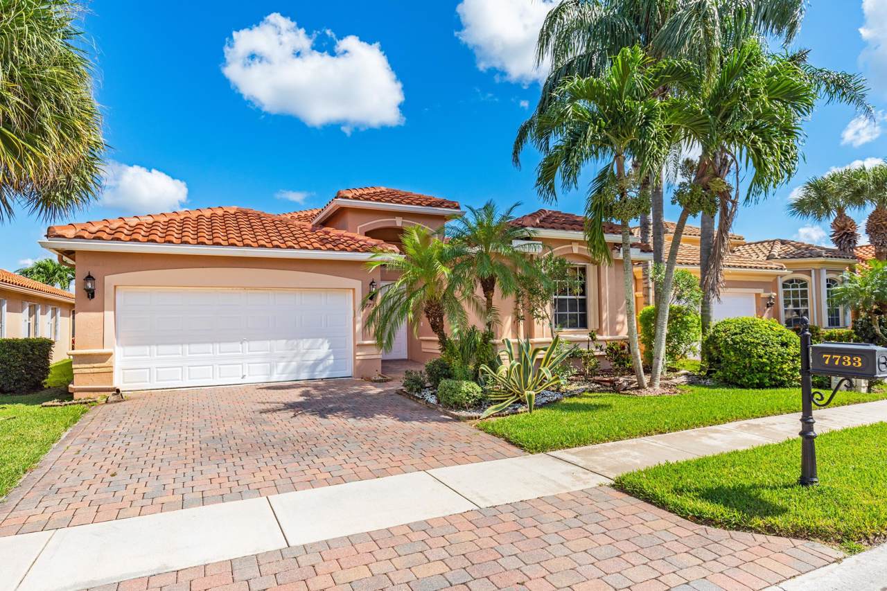 7733 Caprio Drive - Photo 1