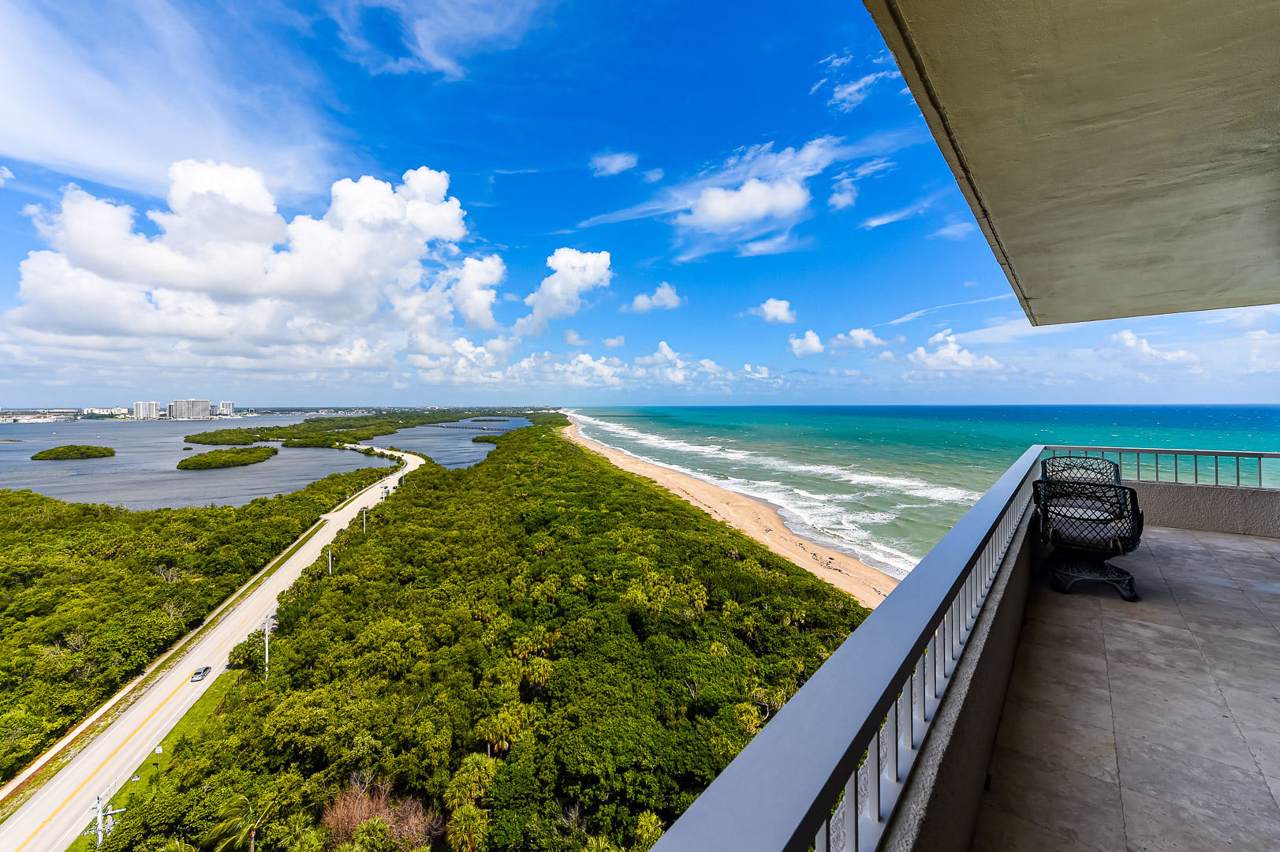 5550 Ocean Drive - Photo 1