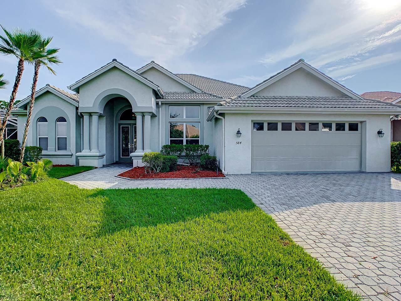 584 Romora Bay - Photo 1