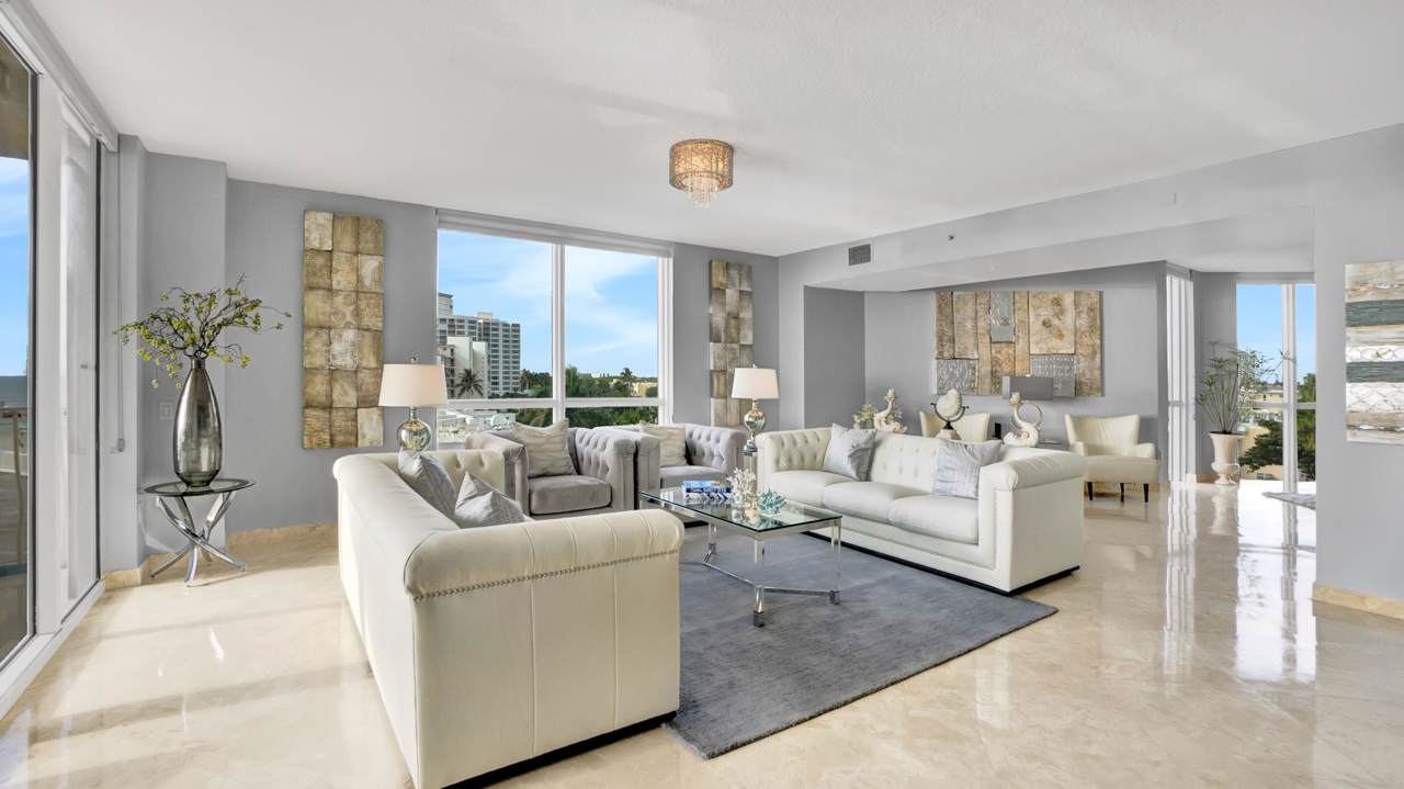 1460 Ocean Boulevard - Photo 1