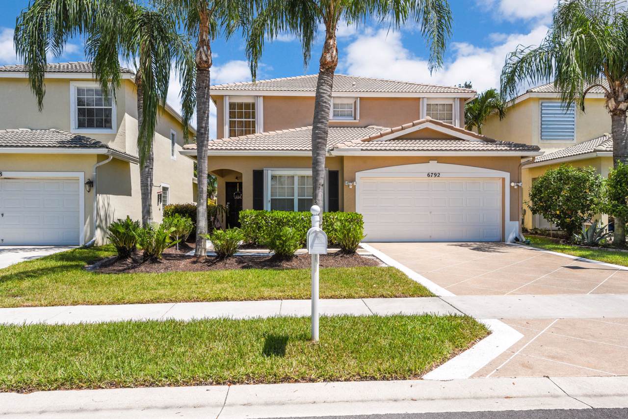 6792 Hendry Drive - Photo 1