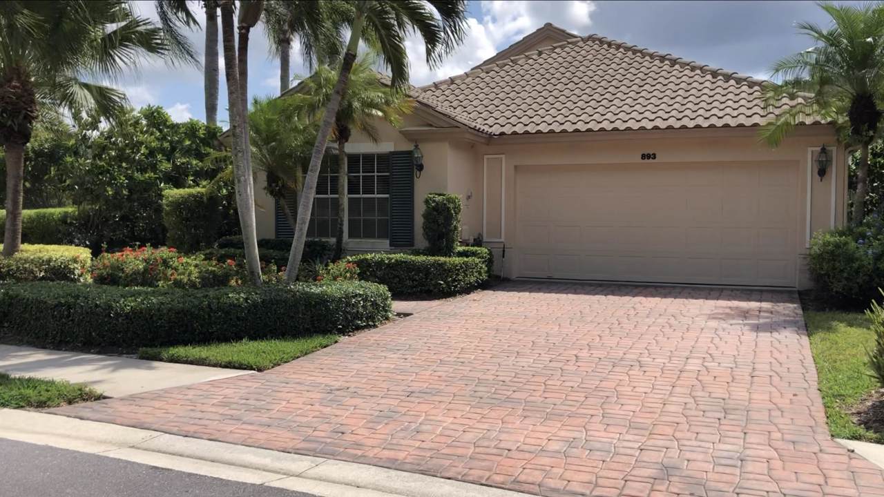893 Augusta Pointe Drive - Photo 1