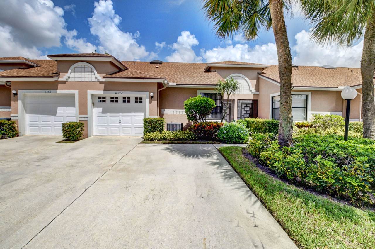 8347 Sunmeadow Lane - Photo 1