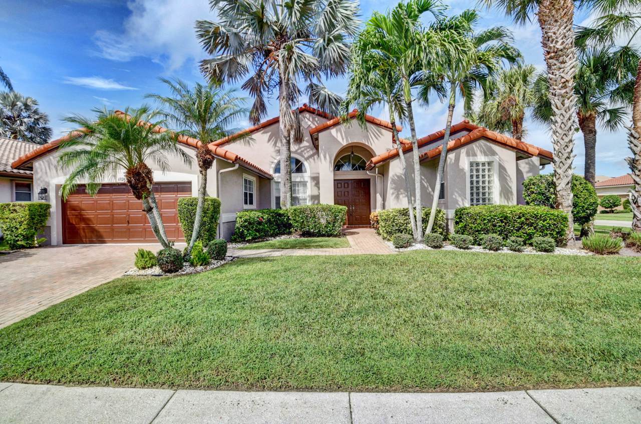 6924 Chimere Terrace - Photo 1