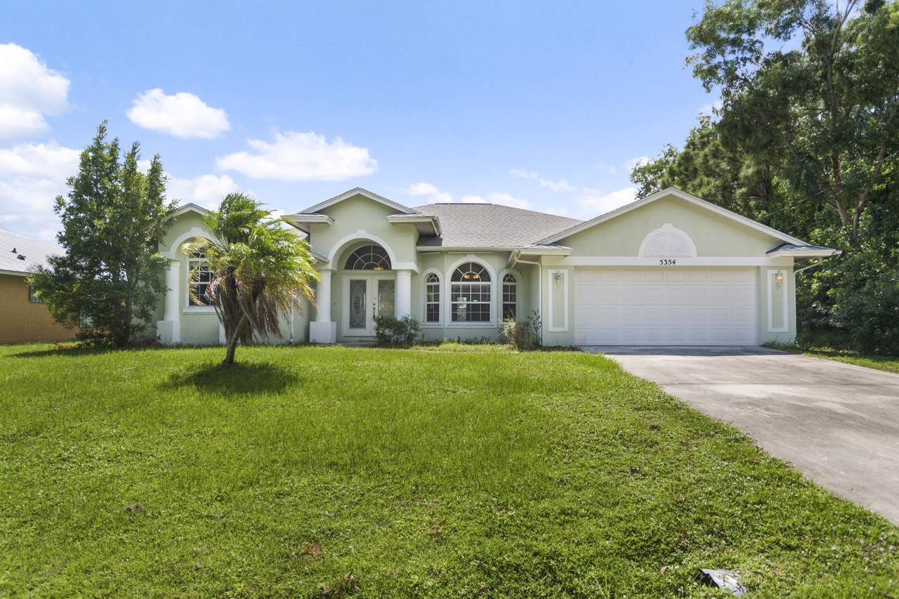 5354 Lamoore Lane - Photo 1