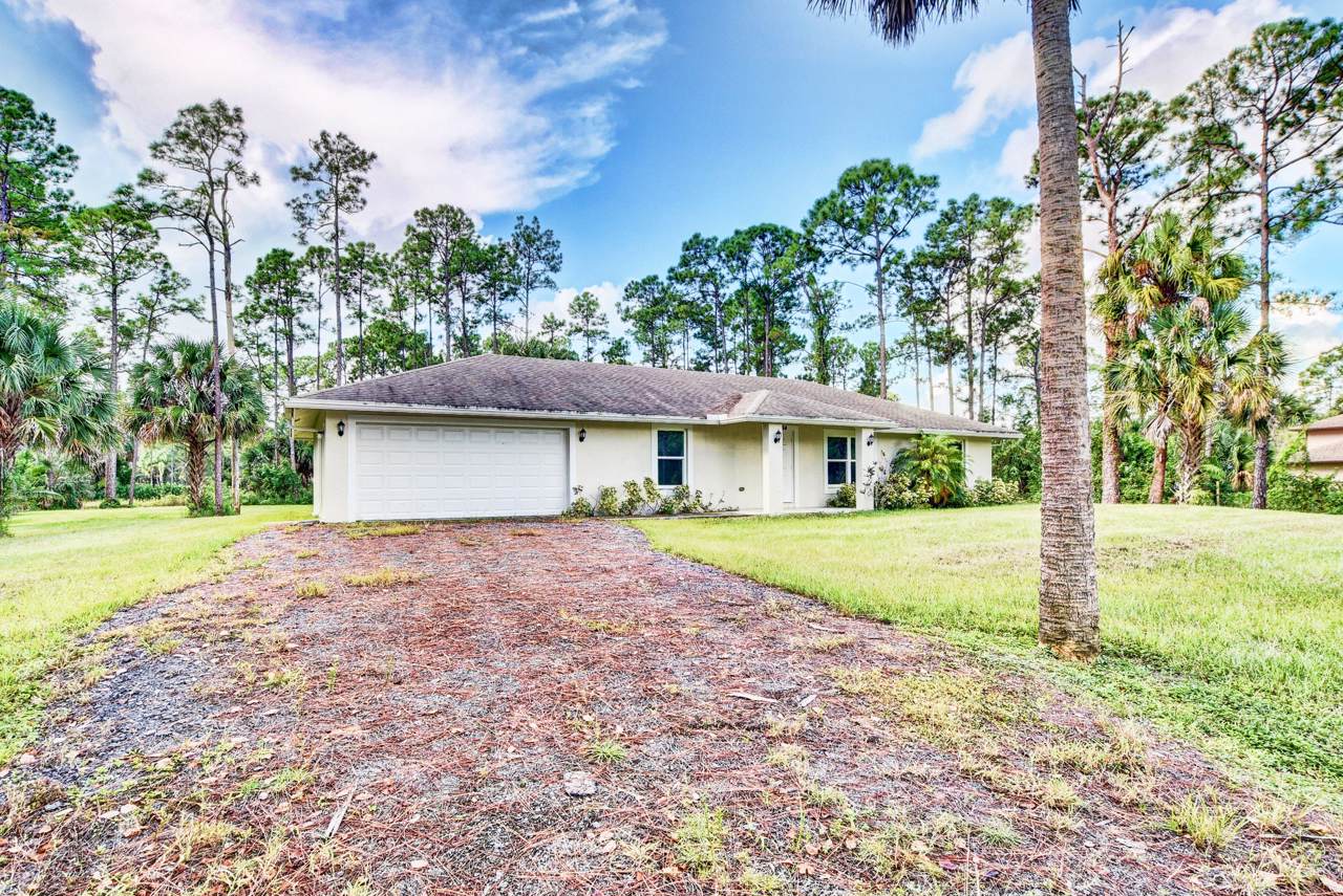 17184 63rd Road - Photo 1
