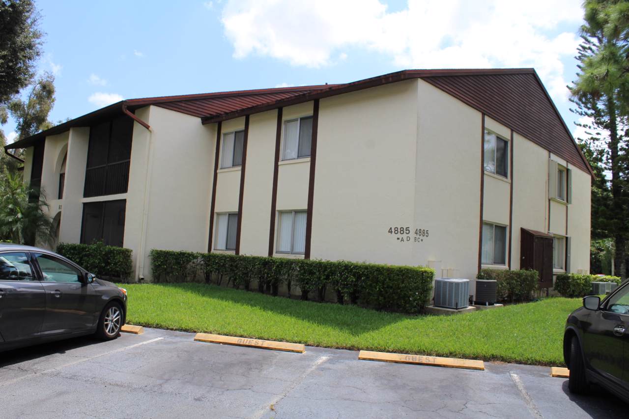 4885 Sable Pine Circle - Photo 1
