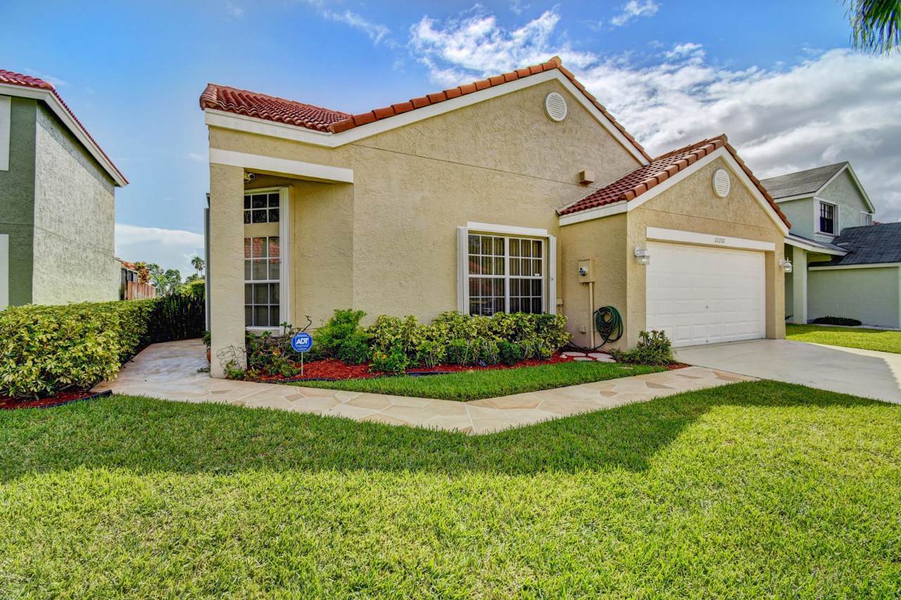 22200 Sands Point Drive - Photo 1