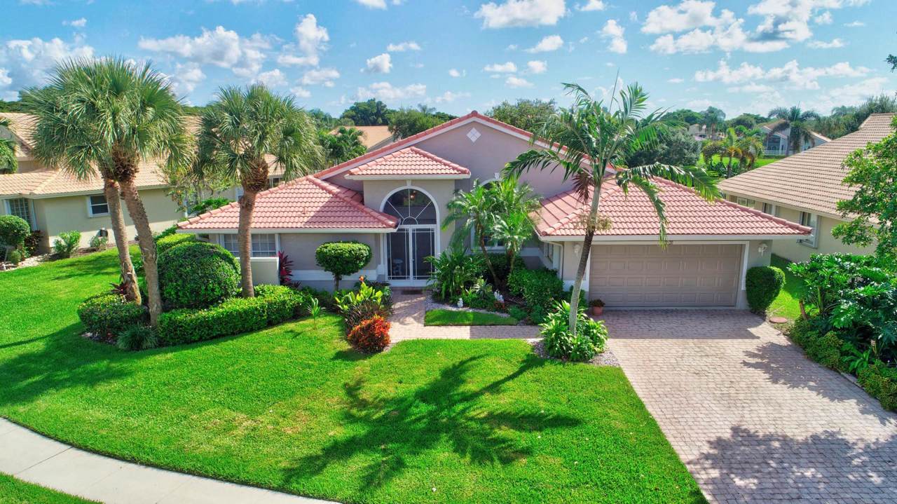 12320 Glen Falls Lane - Photo 1
