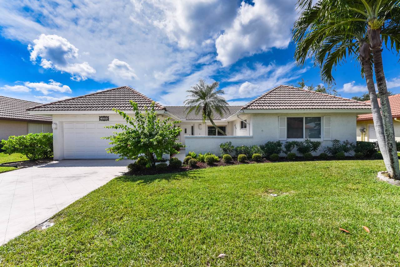 10354 Greentrail Drive N - Photo 1