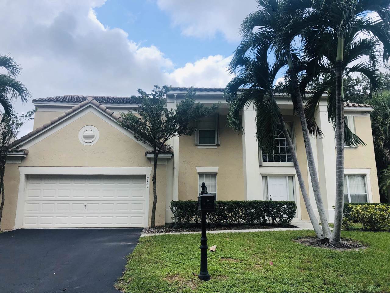 7482 Live Oak Drive - Photo 1