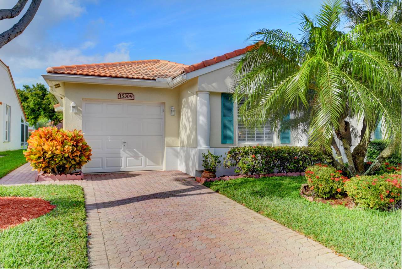15309 Lake Wildflower Road - Photo 1