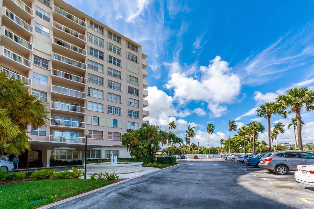 2600 Flagler Drive - Photo 1