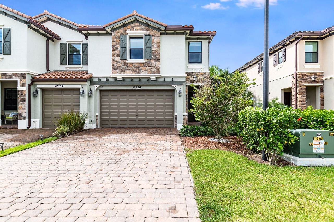 12956 Anthorne Lane - Photo 1