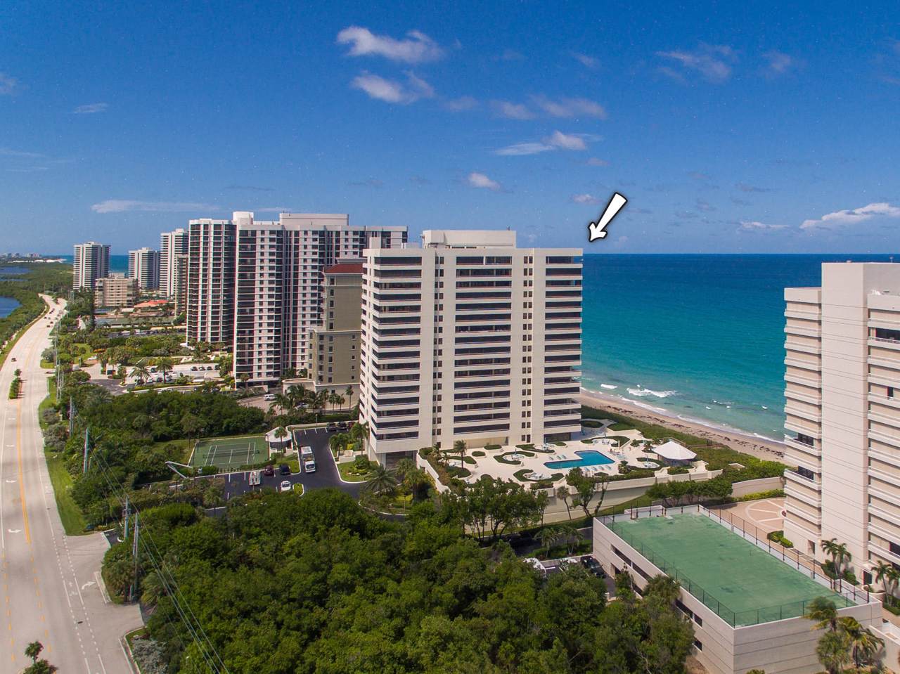 5280 Ocean Drive - Photo 1