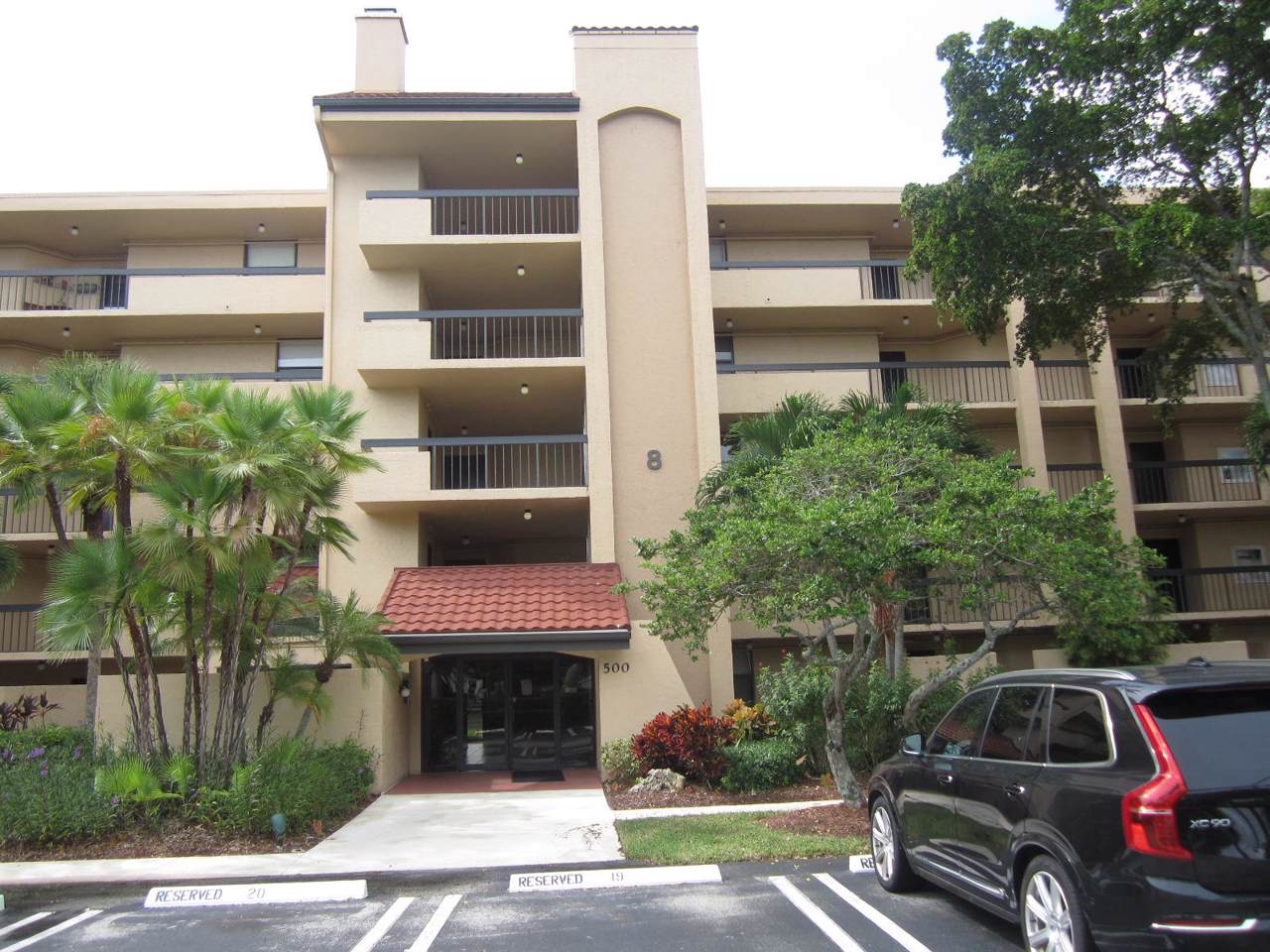 500 Egret Circle - Photo 1