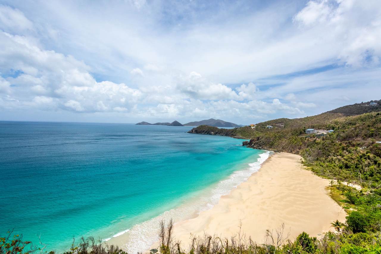 1 Trunk Bay - Photo 1