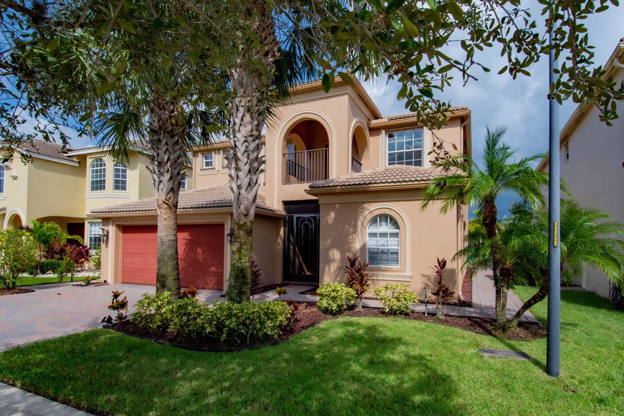 11130 Wyndham Way - Photo 1